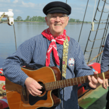 Gerd Pruschke