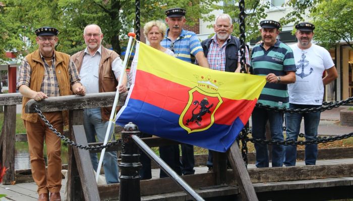 Partnerschaft seit 2018