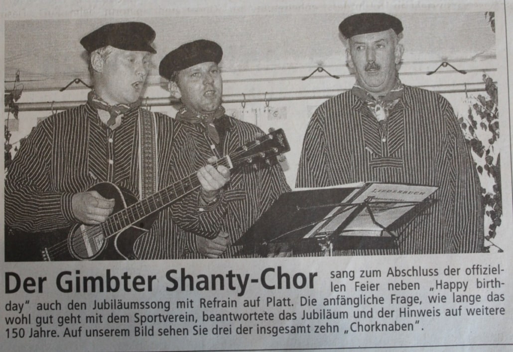 Auftritt an der Speermauer